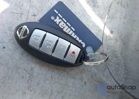 2016 Nissan Altima 2.5 Sv from USA, damaged, VIN 1N4AL3AP9GC197161